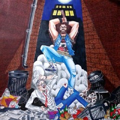 Mass Crime Corporation