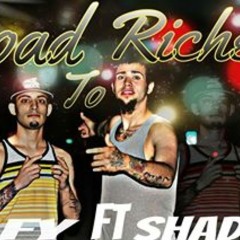 Road to Riches Elfy Ft ShadaJ