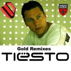 Salt Tank - Eugina (Tiesto Remix)