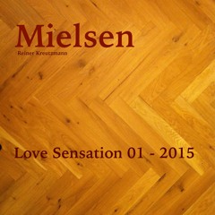 Love Sensation 01 - 2015