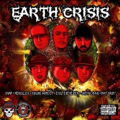 Earth Crisis Featuring Joey Loax, Snap, Battle Axe Warriors Canada (Prod. and cuts by Joey Loax)