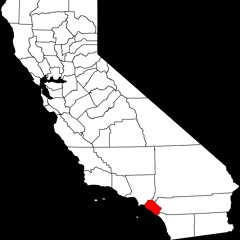 ORANGE COUNTY RAP