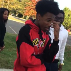 u look like a muhfuckin uhhh