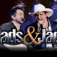 CHAMADA PROMOÇÃO JADS E JADSON