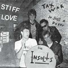 The Insults - Tax War