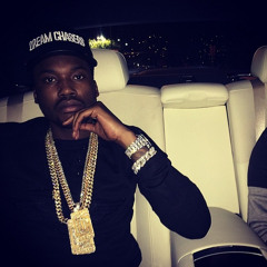 Meek Mill - The Get Back