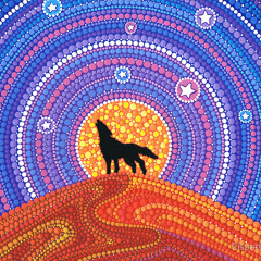 Moonrocks (palm trees remix)- 4ce