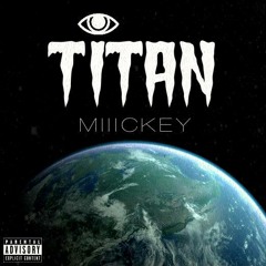 Bobby Trill - Titan (Prod. Jacob Lethal Beats)