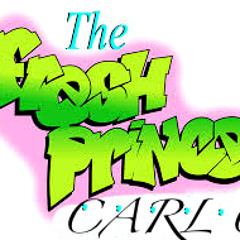 Carl G Good Times Done