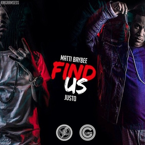 Matti Baybee feat Justo - Find Us