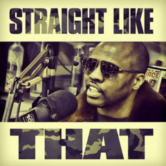Straight Like That-Tre.ttg