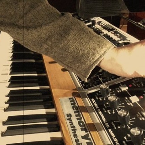 Memory Dub - Memorymoog Demo