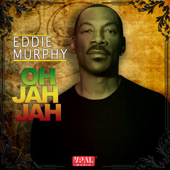 IRIE DOLE INTERVIEWS EDDIE MURPHY ABOUT HIS NEW SINGLE "OH JAH JAH"