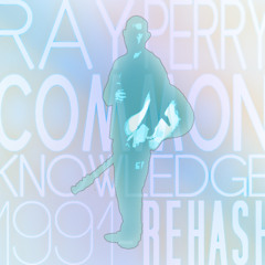 Ray Perry - Private Conversation