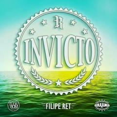 Felipe Ret - Invicto