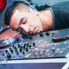 DJ Sagiv S  -סט רמיקס מזרחית 2015