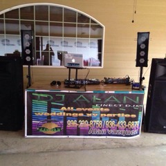 Hupangos Mix 2014 Dj Alan 9 - 20 - 14