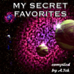 Mercan Dede - Mysterious