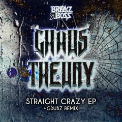 Straight Crazy (Original Mix) Out now on Breakz R Boss Records