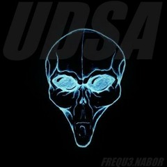 UDSA SPECIAL DUB 30MINMIX