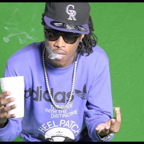 Codeine Crazy [Slowed By Exquisite J] - Future