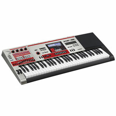 Casio Xw - G1 Demo