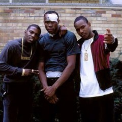 THESE STREETS DONT LOVE YOU