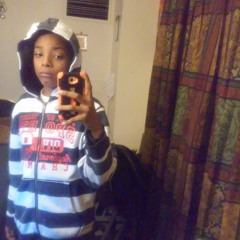 Tksavage12 mix at Newark nj