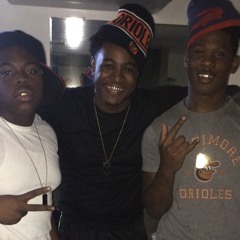 Dae ft. Lor-T- These niggas