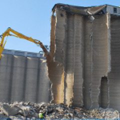 Breaking Down Silos