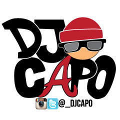 Dj Capo - #CapoStatusRadio Show Mix 5