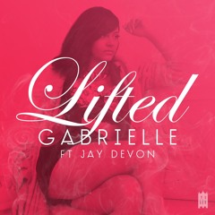Lifted ft. Jay Devon