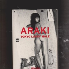 tokyo lucky hole