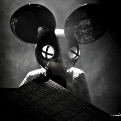 Deadmau5 @ Guvernment - Finale Set