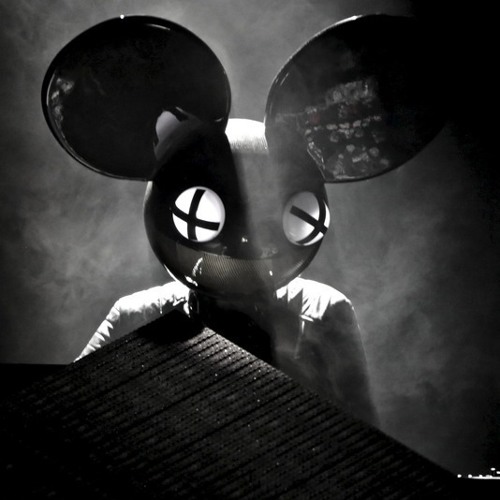 Deadmau5 @ Guvernment - Finale Set