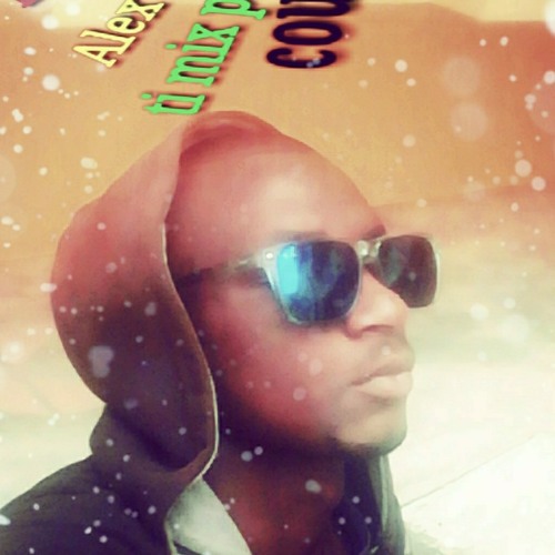 Dj alex coudoo  at Top zouk fint mix 2015