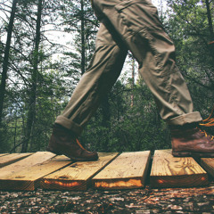 Expectations - Piano Jam (Raw)