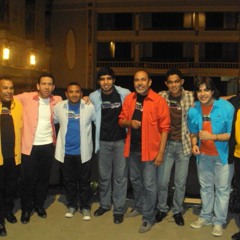 SOMOS VENEZUELA -  los Hermanos Bermudez 2015