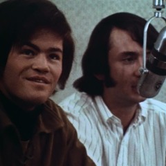 The Monkees on KDWB Minneapolis, August 4th, 1967 - Track 08