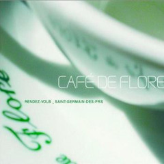 Paris Lounge - Cafe De Flore