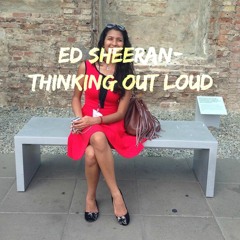 Ed Sheeran - Thinking Out Loud (cover)