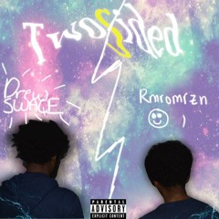 Drew SWACE & Rmromrzn - Move Back [Prod. By Yung Tones]