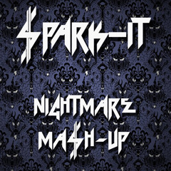 ∆ NIGHTMARE MASH-UP ∆