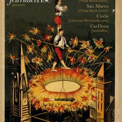 CIRCLE Live @ FamiliaRise