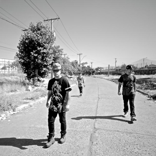 KABALAH - Desde que no estas