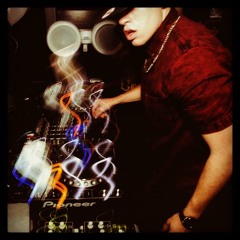 BottleRokitz @ The Trap House NYE 2015