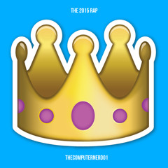 The 2015 Rap