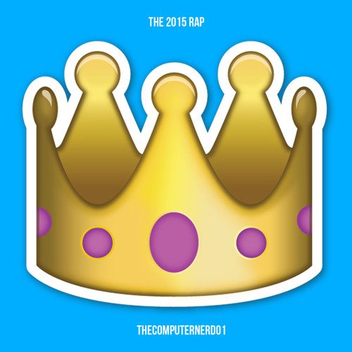 The 2015 Rap
