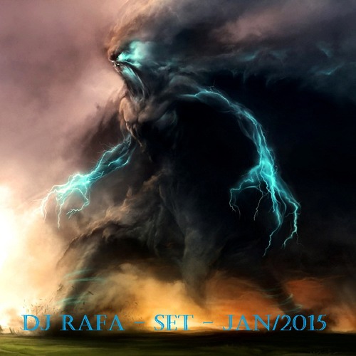 DJ Rafa - Set JAN-2015