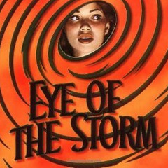 WATT WHITE - Eye Of The Storm (Riptide Music Group)